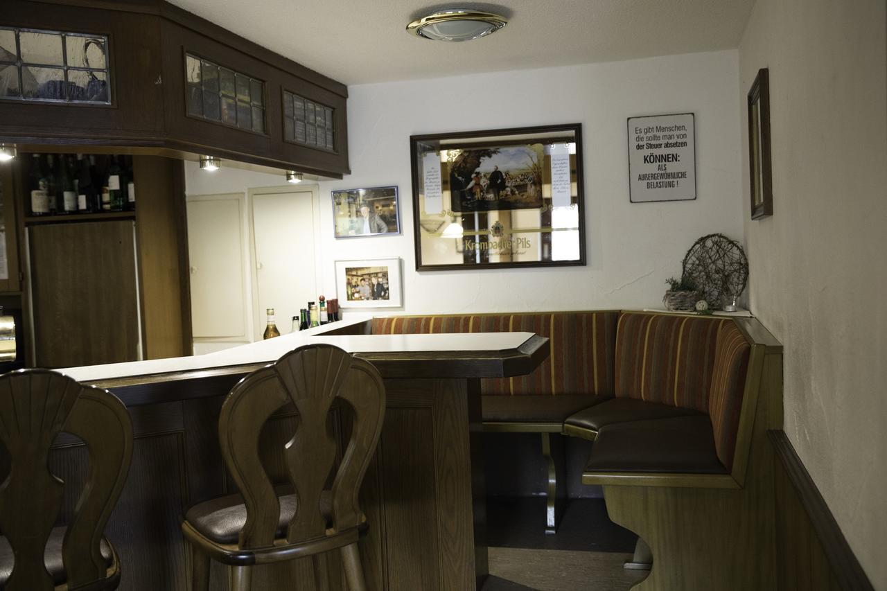 Gasthaus Zum Edertal Hotel Reddighausen Esterno foto